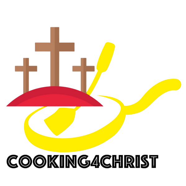 Cooking 4 Christ